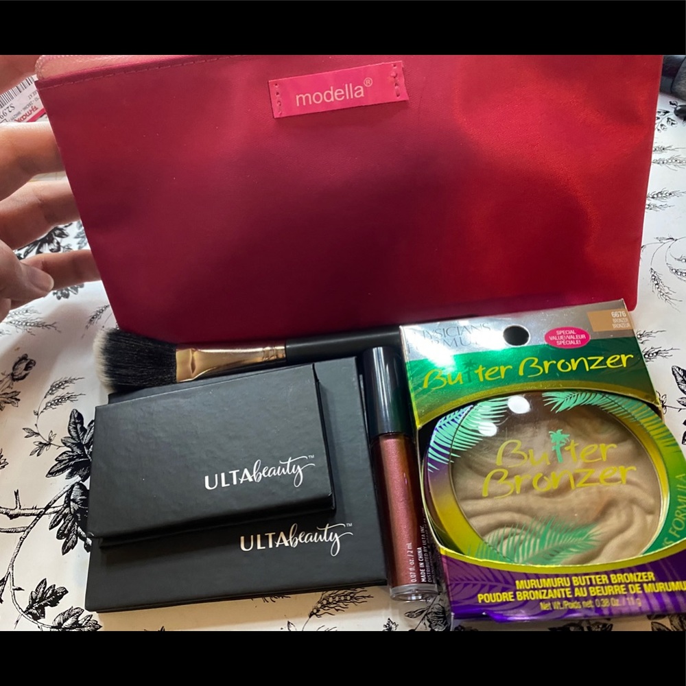 Beauty gift bundle